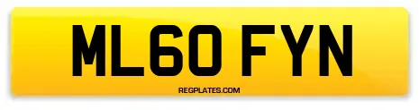 ML60 FYN