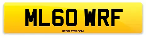 ML60 WRF