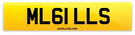 ML61 LLS