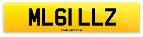 ML61 LLZ