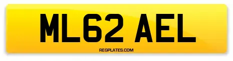 ML62 AEL