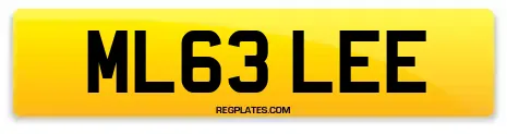 ML63 LEE