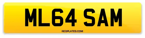 ML64 SAM