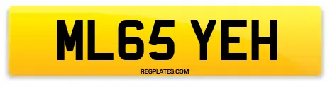 ML65 YEH