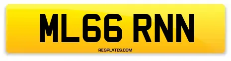 ML66 RNN