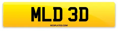 MLD 3D