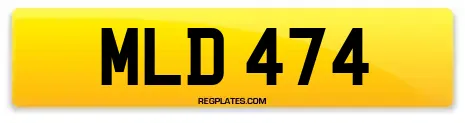 MLD 474