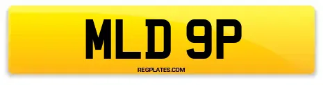 MLD 9P