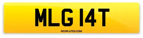 MLG 14T