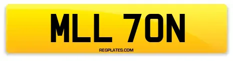 MLL 70N