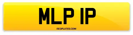 MLP 1P