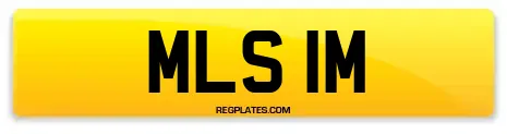 MLS 1M