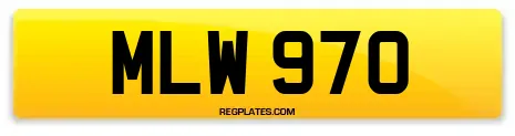MLW 970