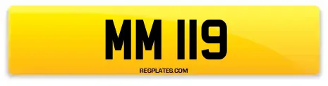 MM 119