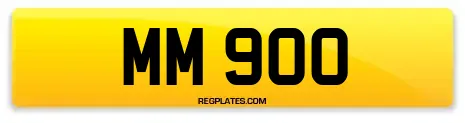 MM 900