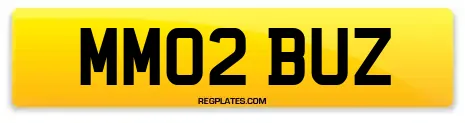 MM02 BUZ