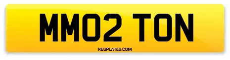 MM02 TON