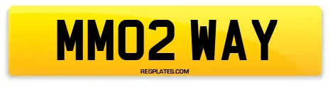MM02 WAY