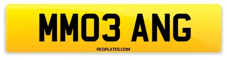 MM03 ANG