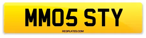MM05 STY