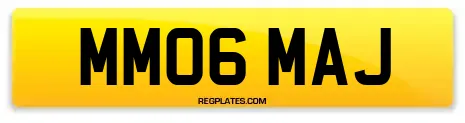 MM06 MAJ