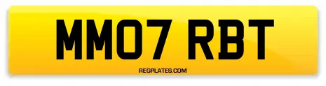 MM07 RBT