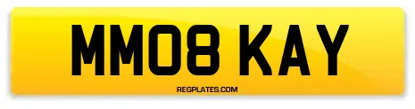 MM08 KAY