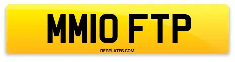 MM10 FTP