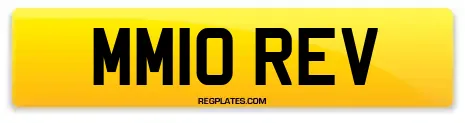 MM10 REV