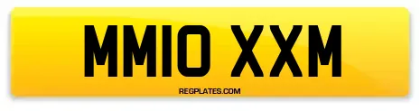 MM10 XXM