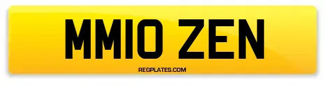 MM10 ZEN