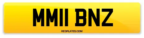 MM11 BNZ