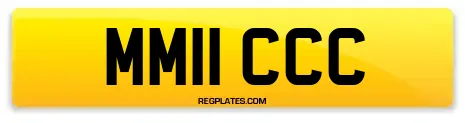 MM11 CCC