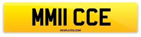 MM11 CCE