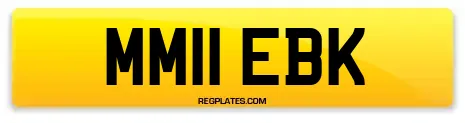 MM11 EBK