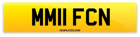 MM11 FCN