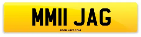 MM11 JAG