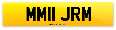 MM11 JRM