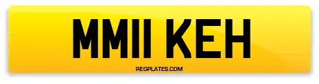 MM11 KEH