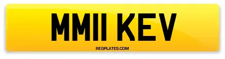 MM11 KEV