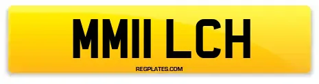 MM11 LCH