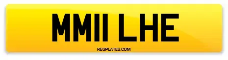 MM11 LHE