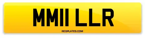 MM11 LLR