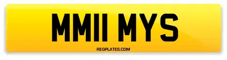 MM11 MYS