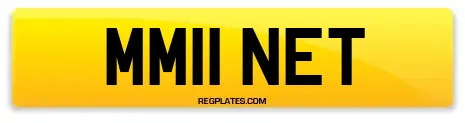MM11 NET