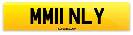 MM11 NLY