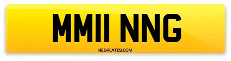 MM11 NNG