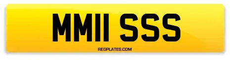 MM11 SSS