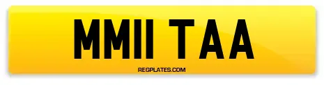 MM11 TAA