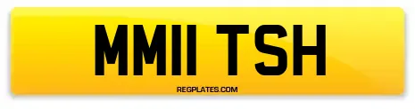 MM11 TSH